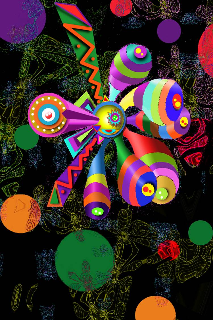 【平面设计】优秀设计案例分享