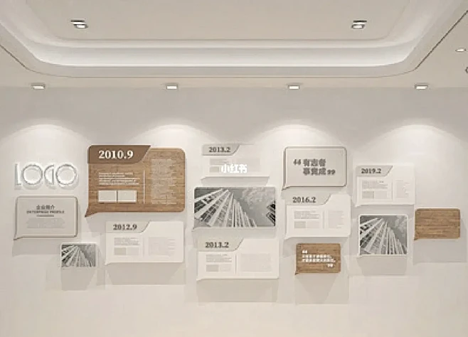 【文化墙】优秀设计案例分享