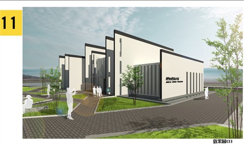 【展览馆】优秀设计案例分享