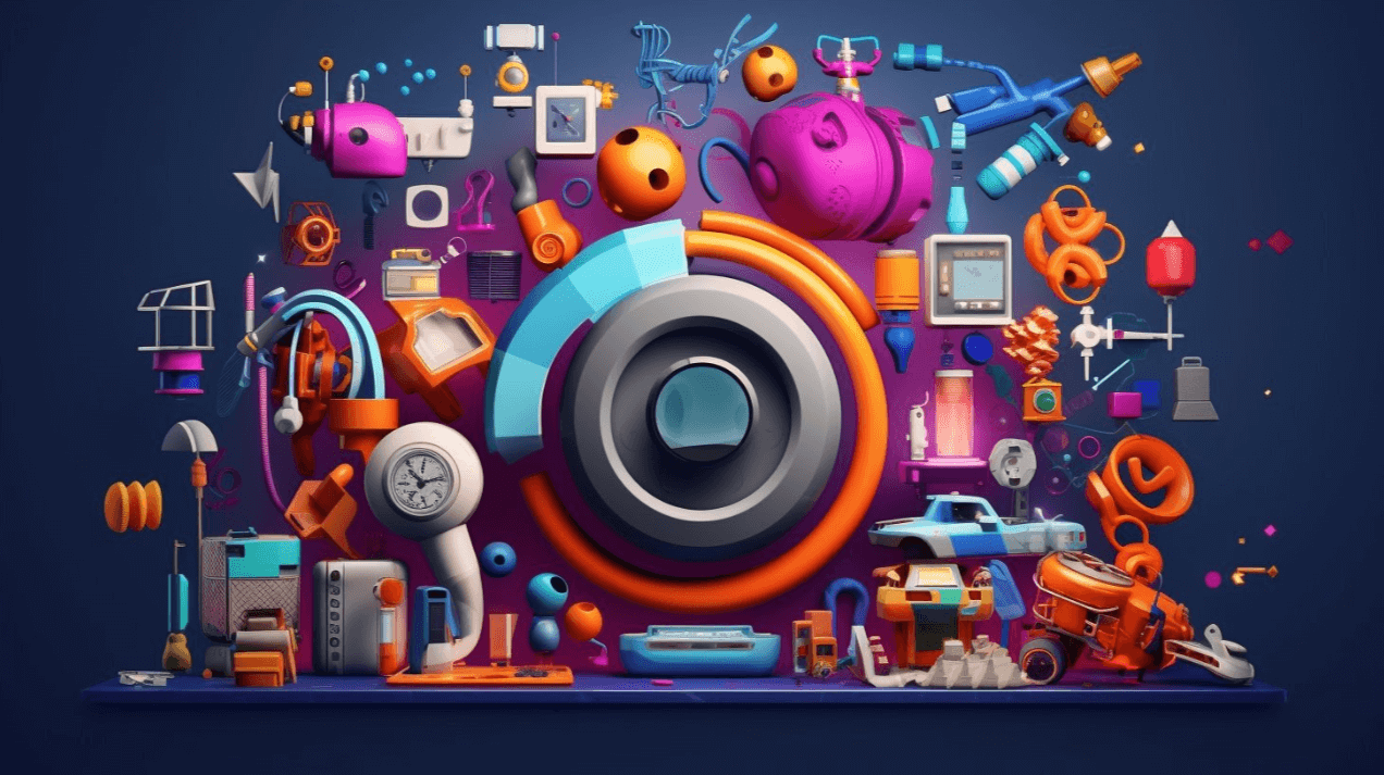 【平面设计】优秀设计案例分享