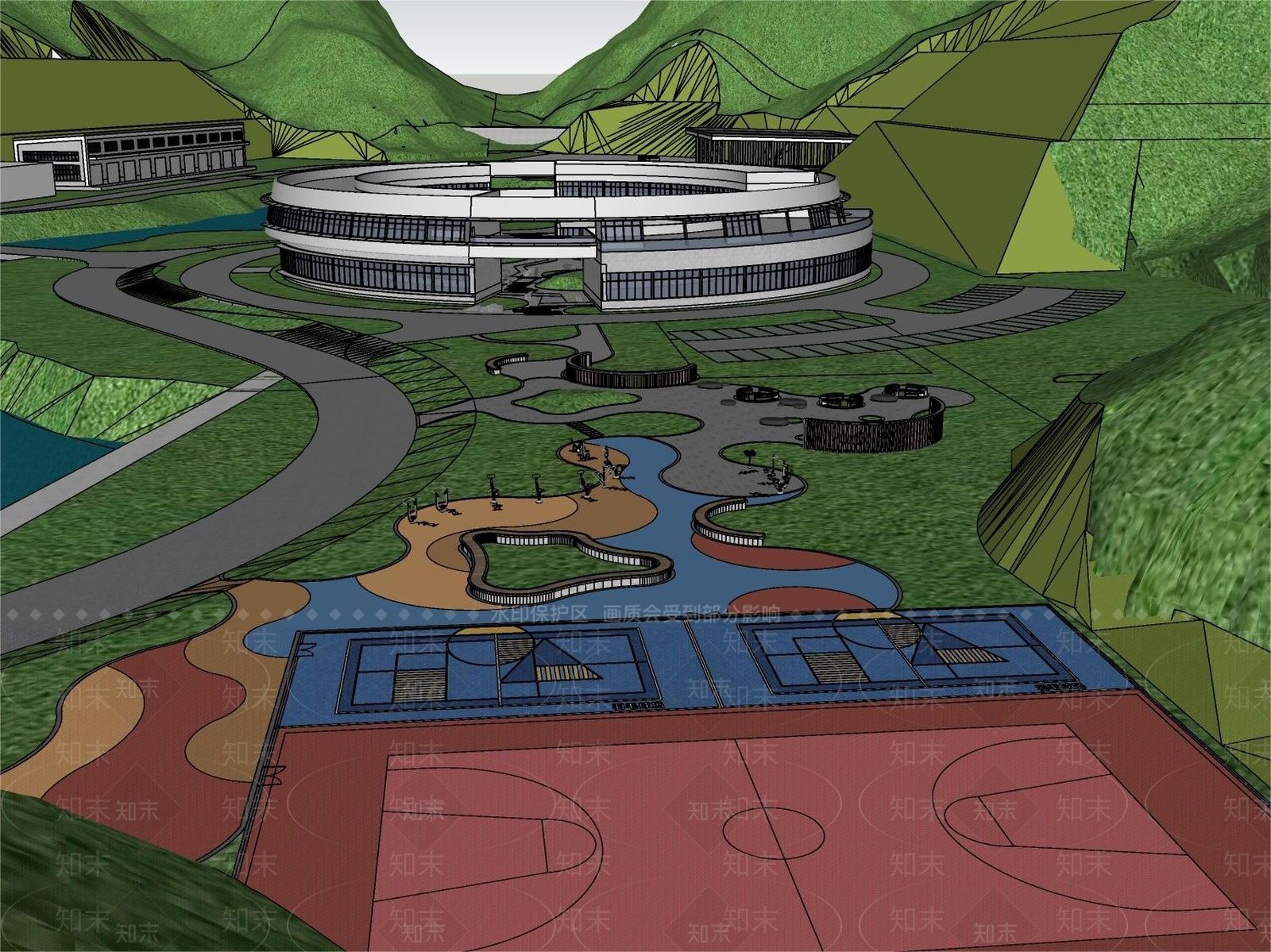 【展览馆】优秀设计案例分享