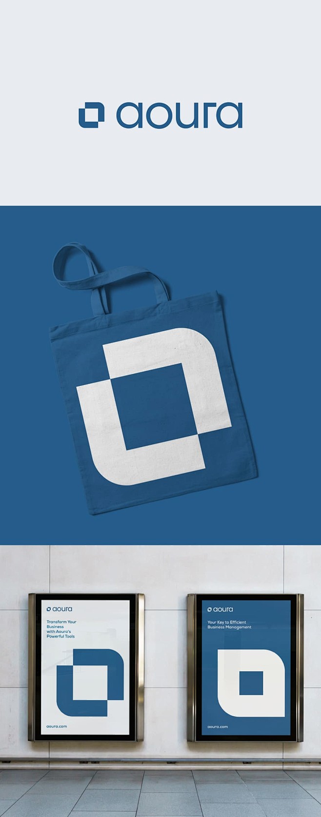 【品牌设计】优秀设计案例分享