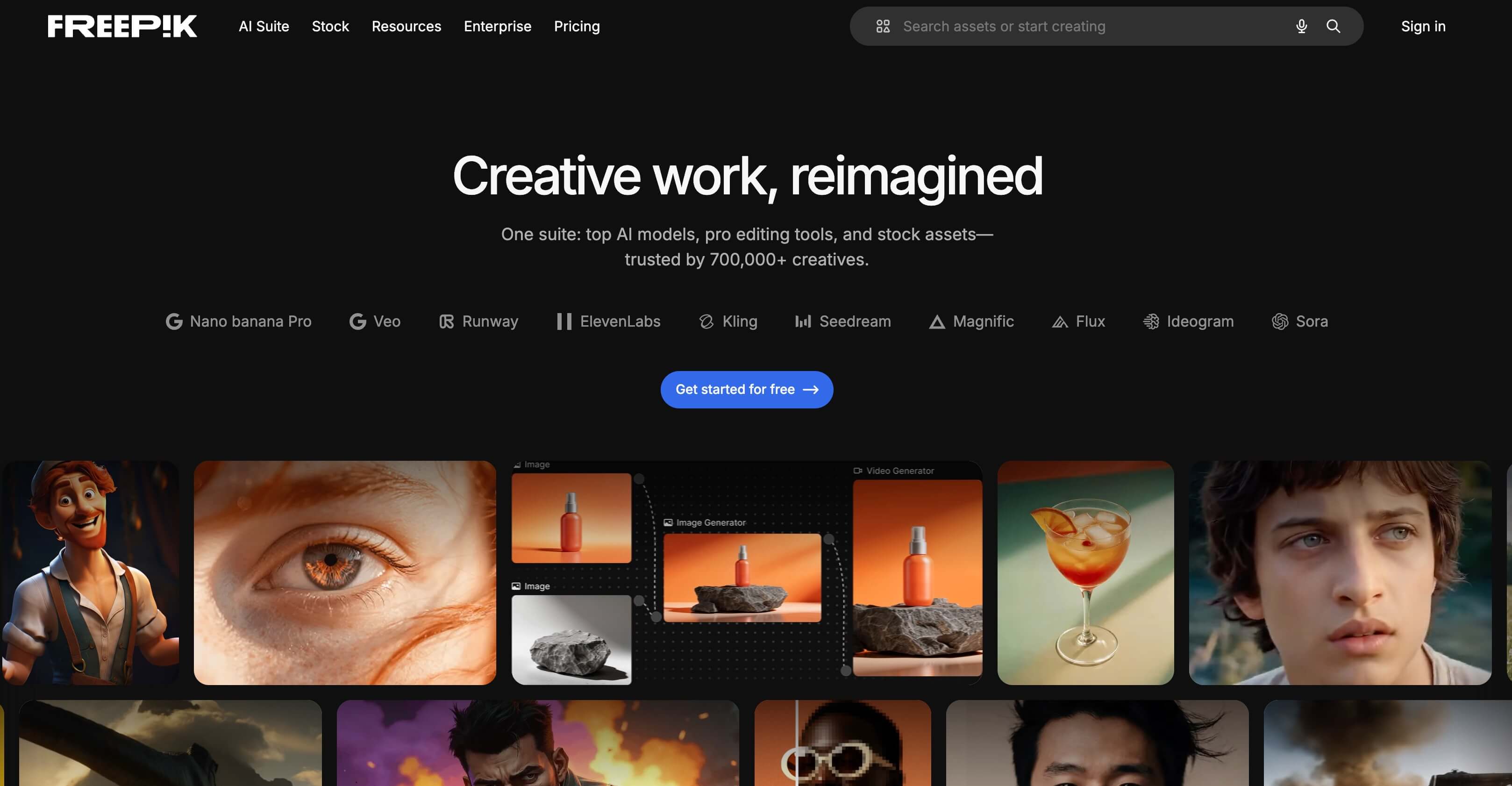 Freepik